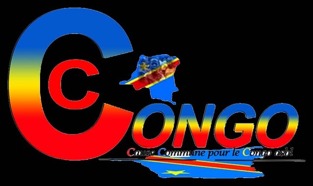 Logo CC CONGO — Cause Commune pour le Congo asbl